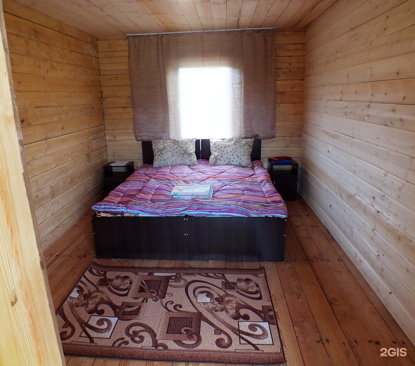 Остров в Эдигане - фото 5