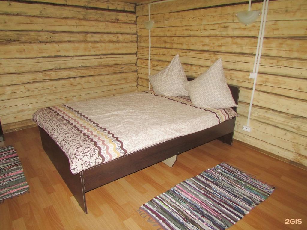 Остров в Эдигане - фото 6