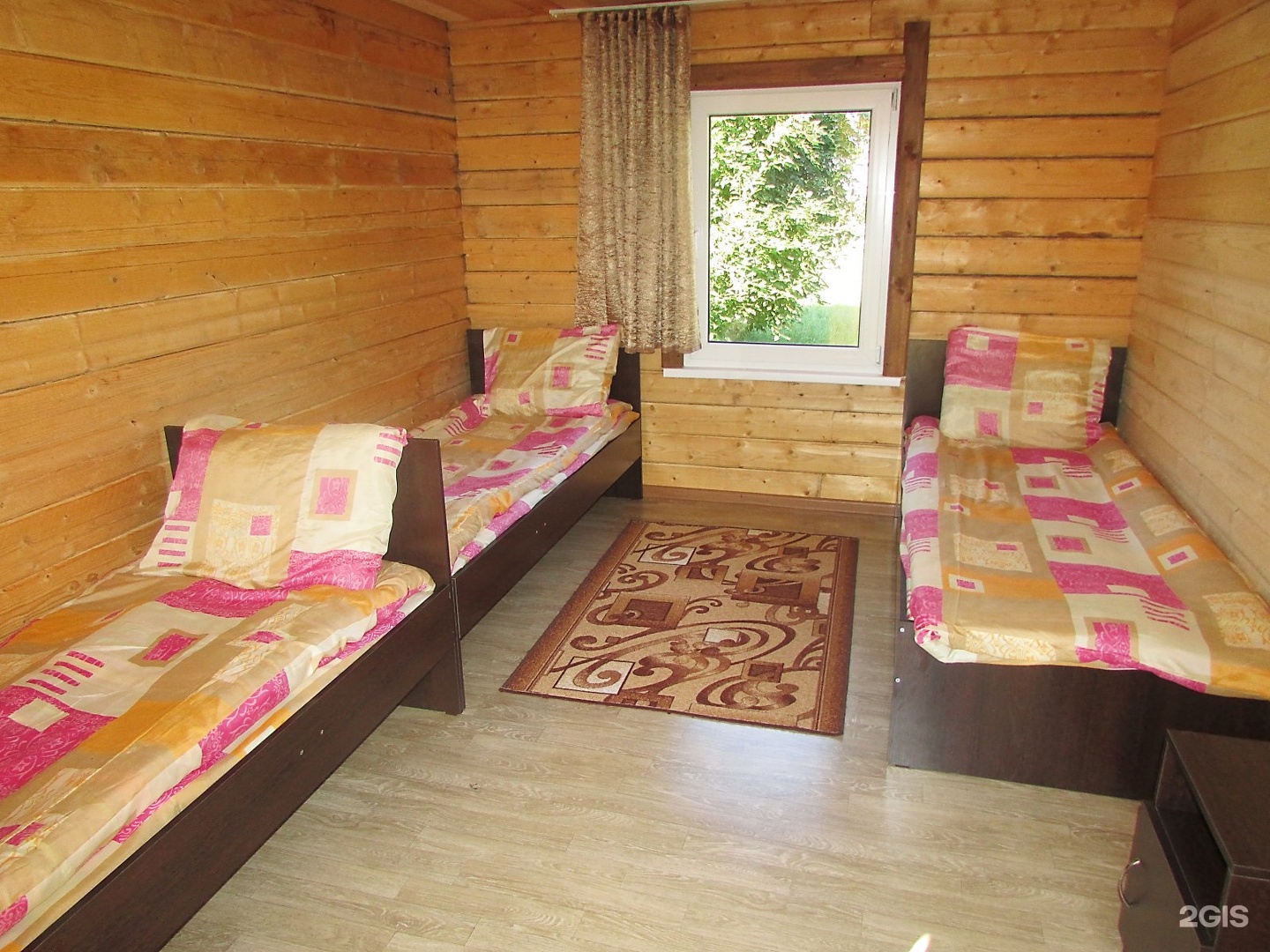 Остров в Эдигане - фото 7