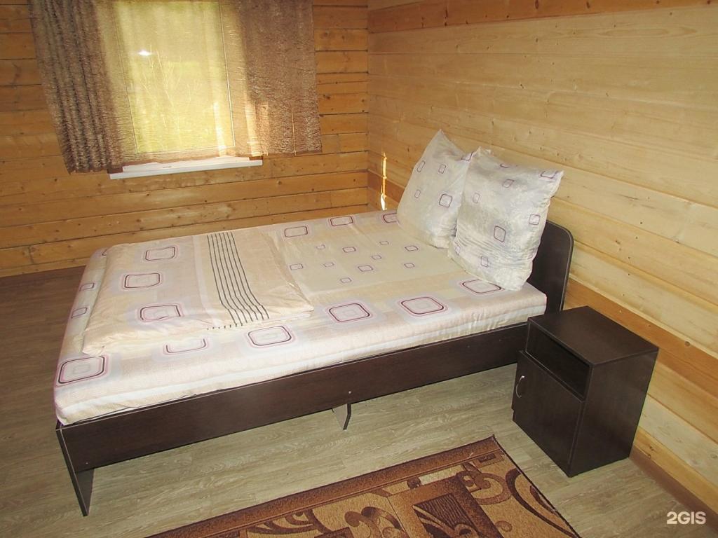 Остров в Эдигане - фото 8