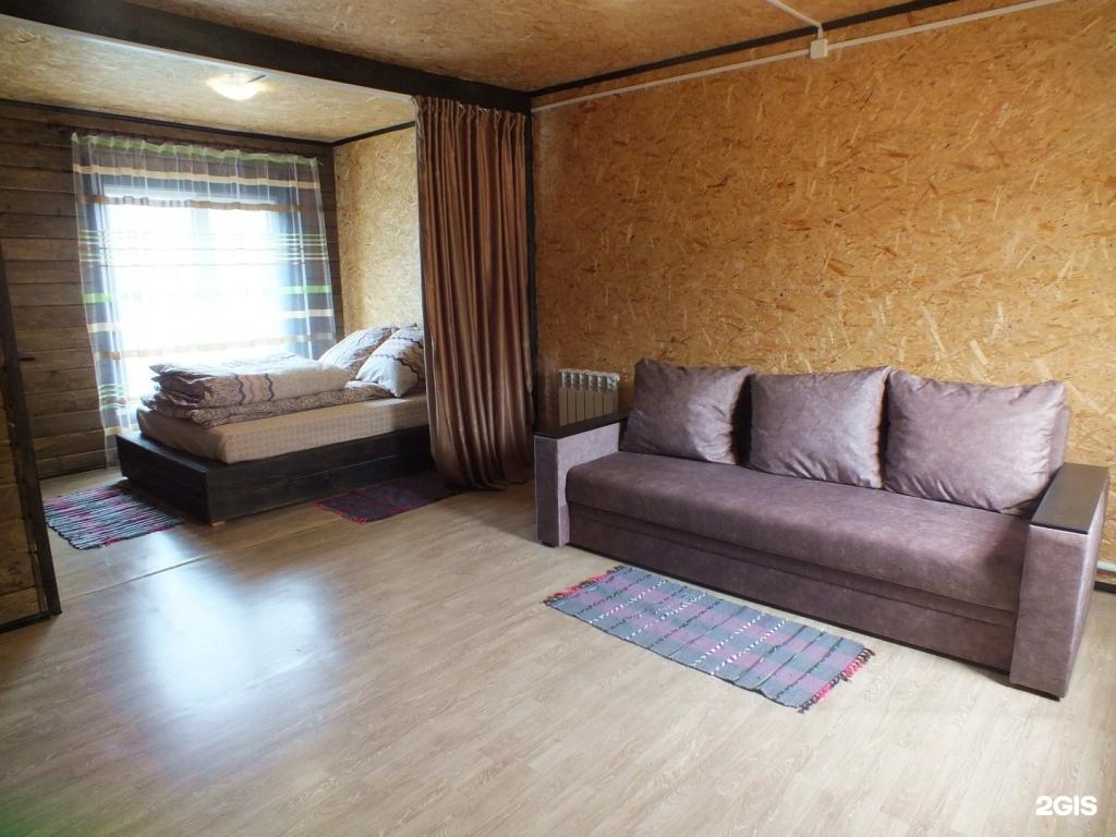 Остров в Эдигане - фото 9