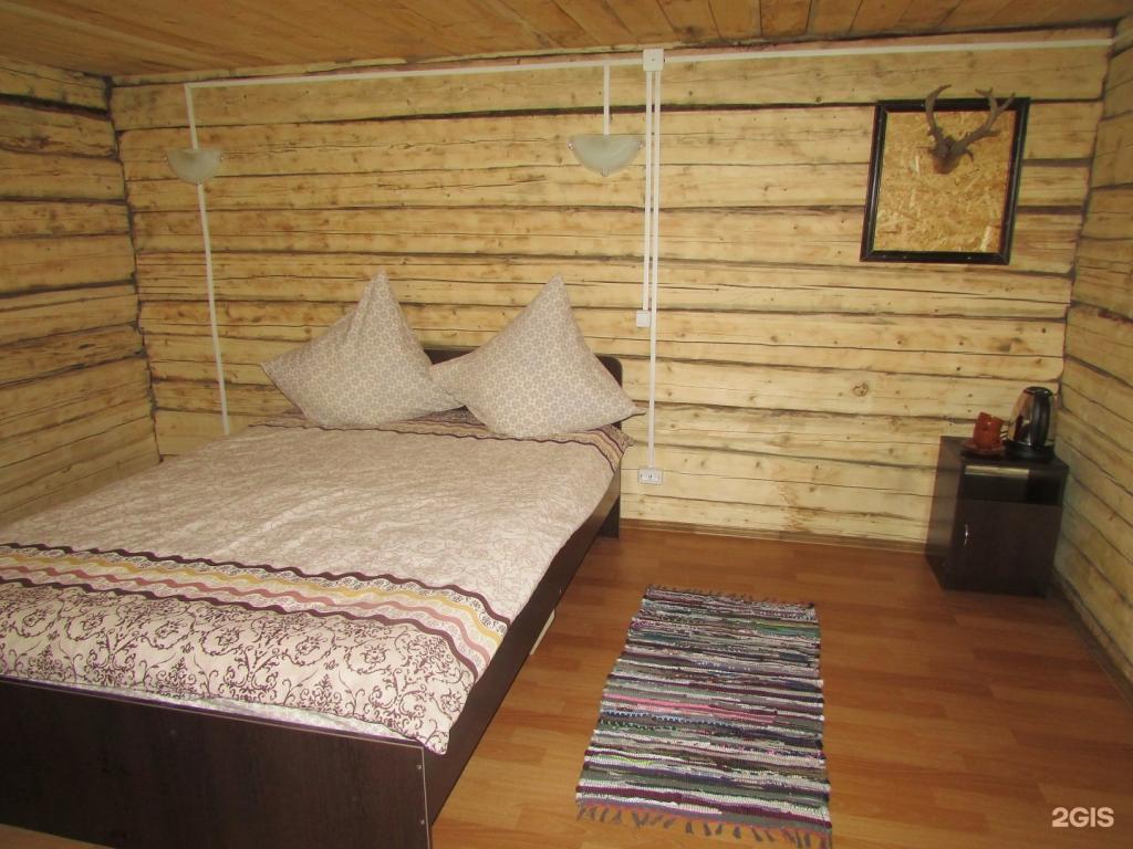 Остров в Эдигане - фото 10