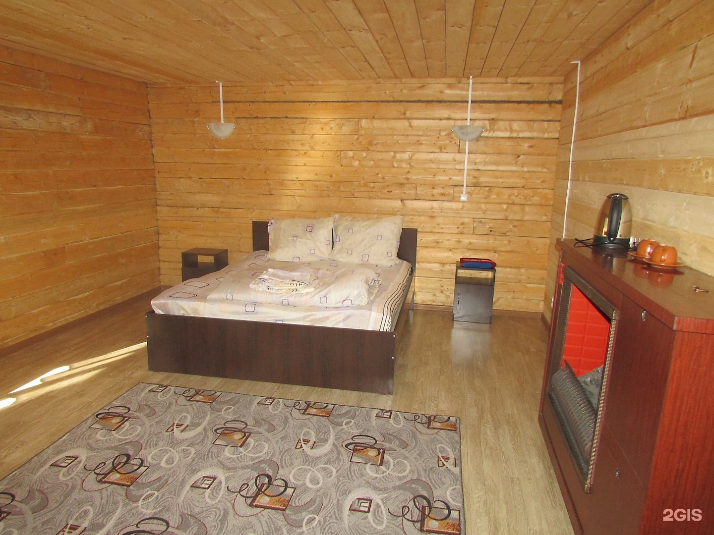 Остров в Эдигане - фото 12