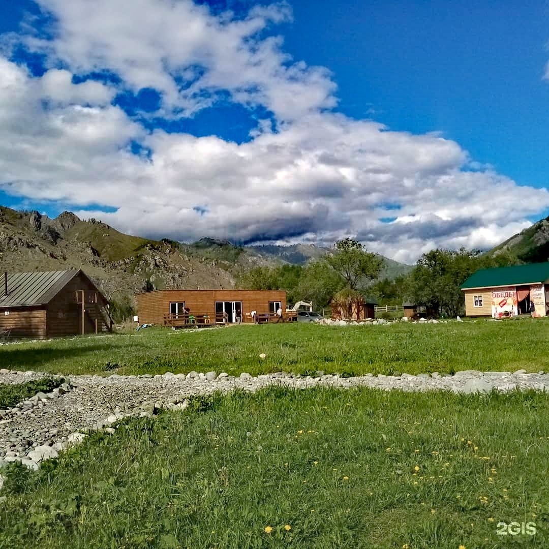 Остров в Эдигане - фото 15