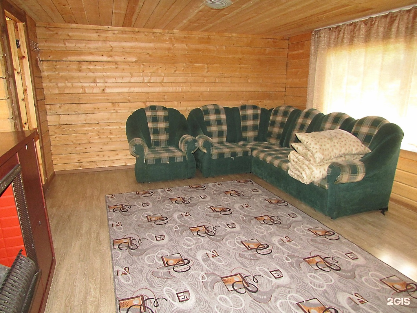 Остров в Эдигане - фото 17