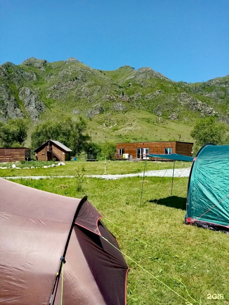 Остров в Эдигане - фото 18