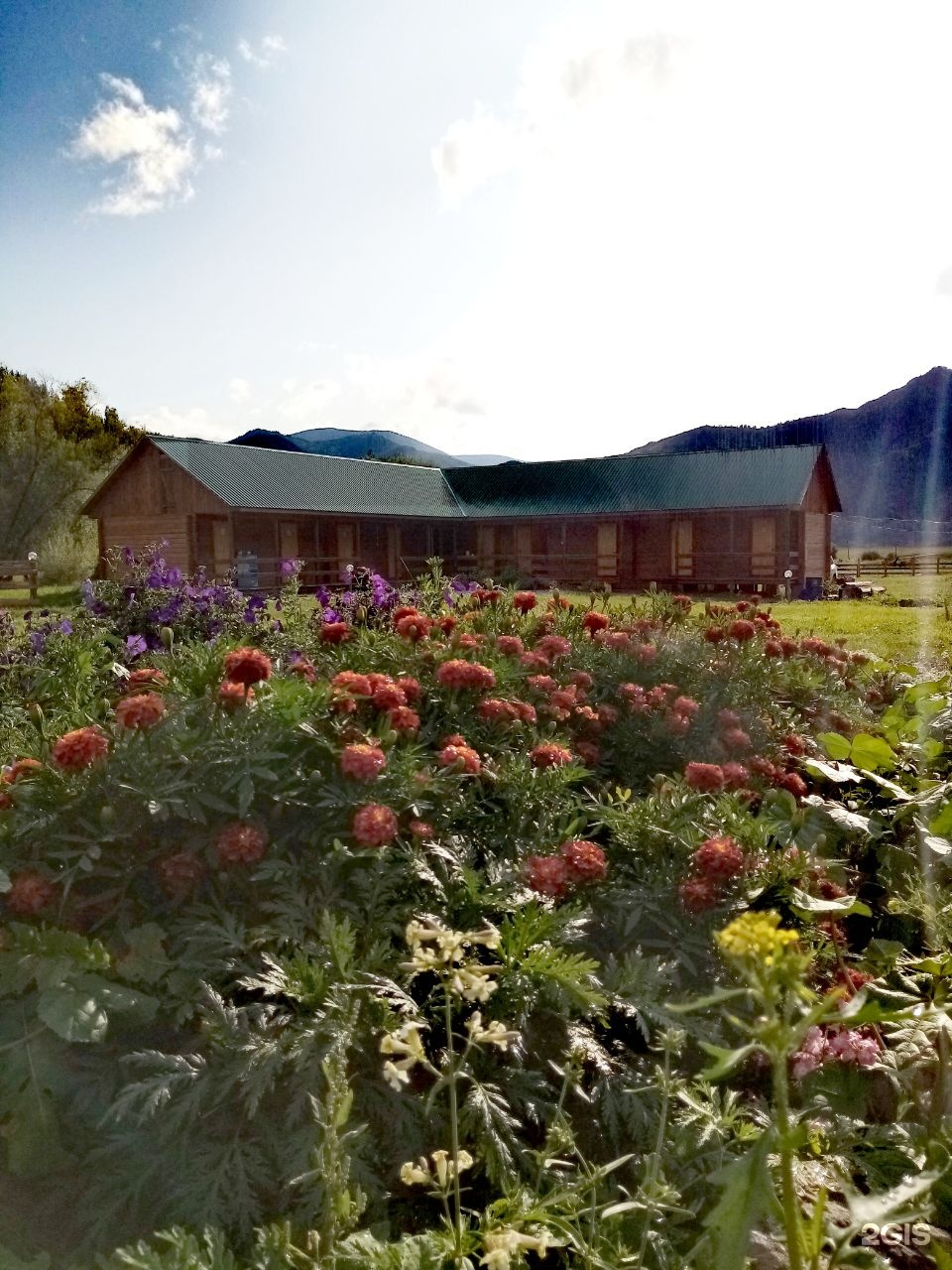 Остров в Эдигане - фото 19