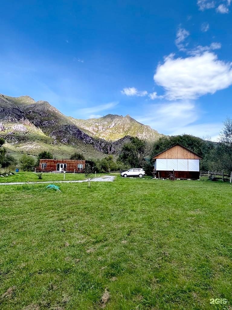 Остров в Эдигане - фото 21