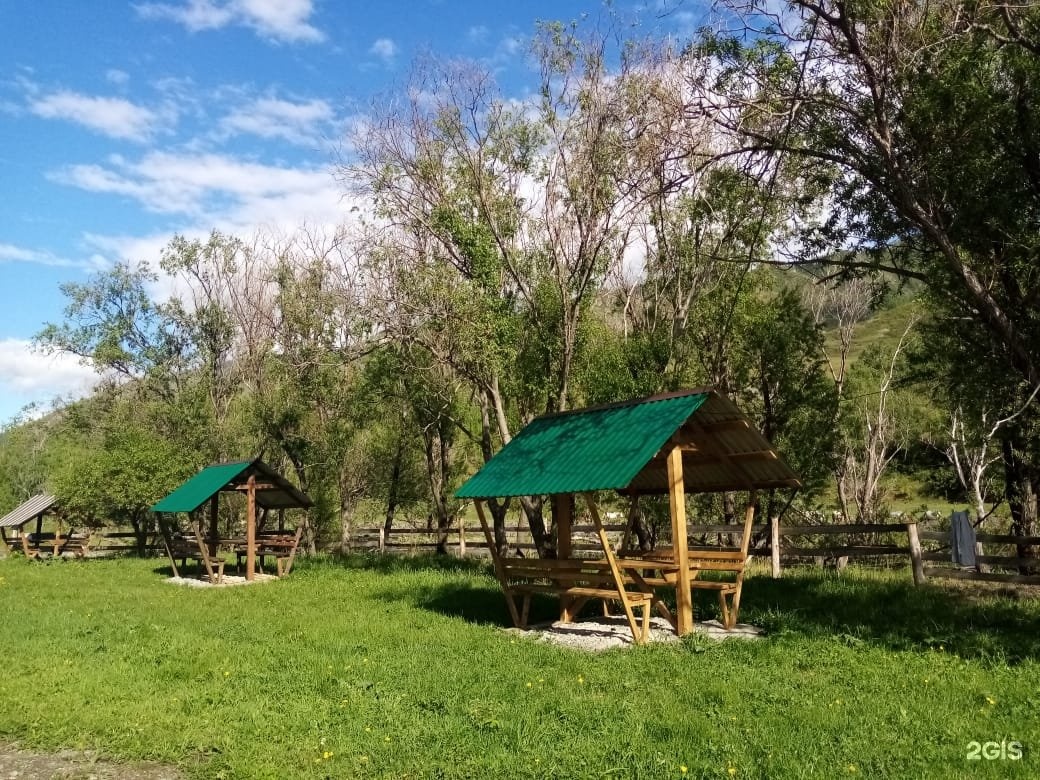 Остров в Эдигане - фото 23