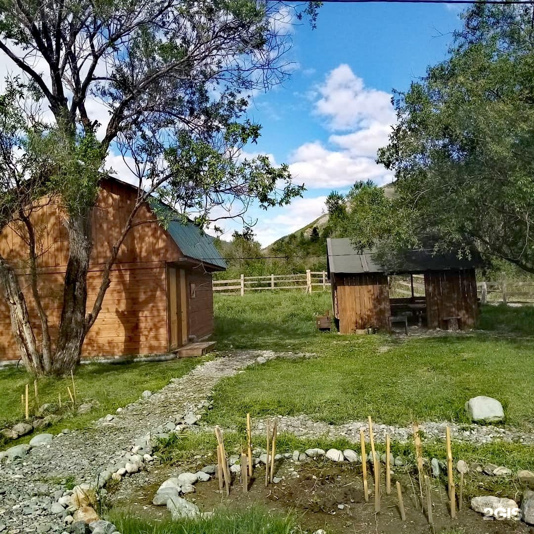 Остров в Эдигане - фото 26