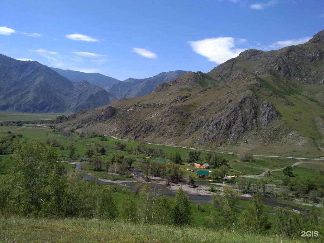 Остров в Эдигане - фото 31