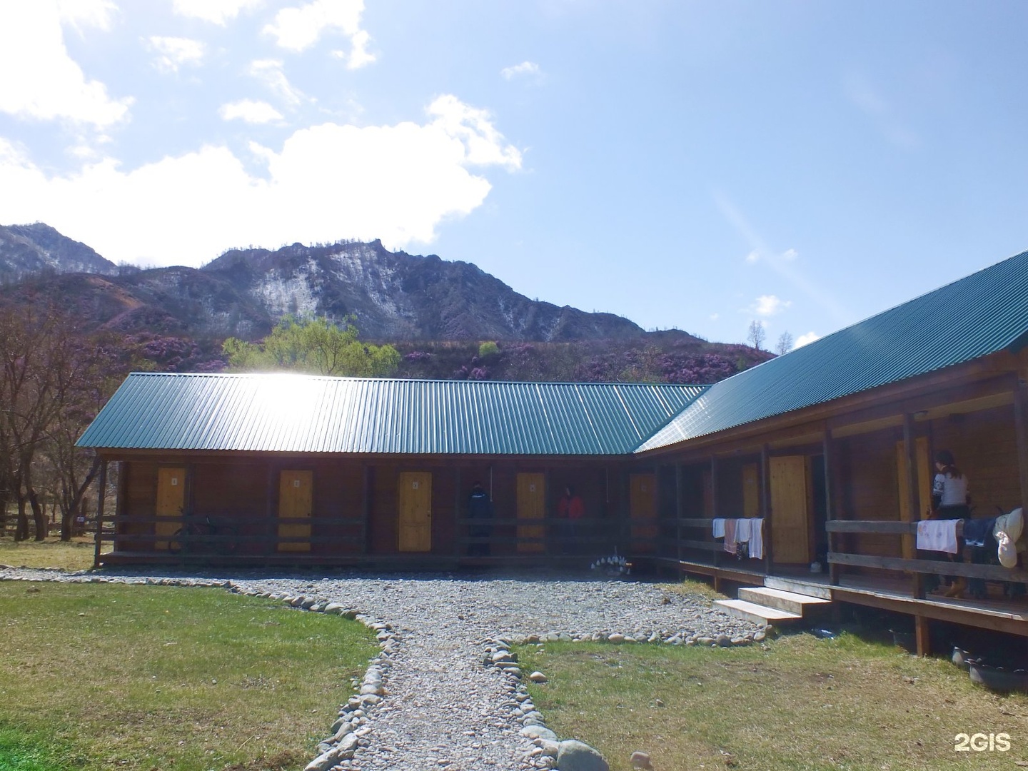 Остров в Эдигане - фото 32