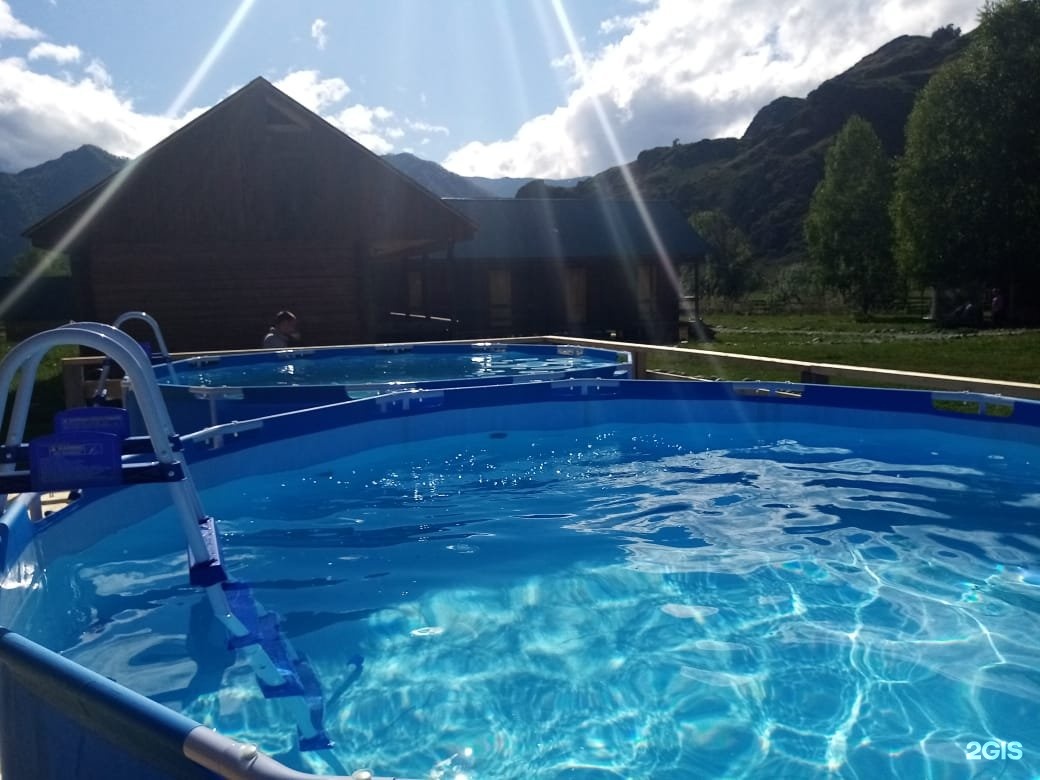 Остров в Эдигане - фото 33