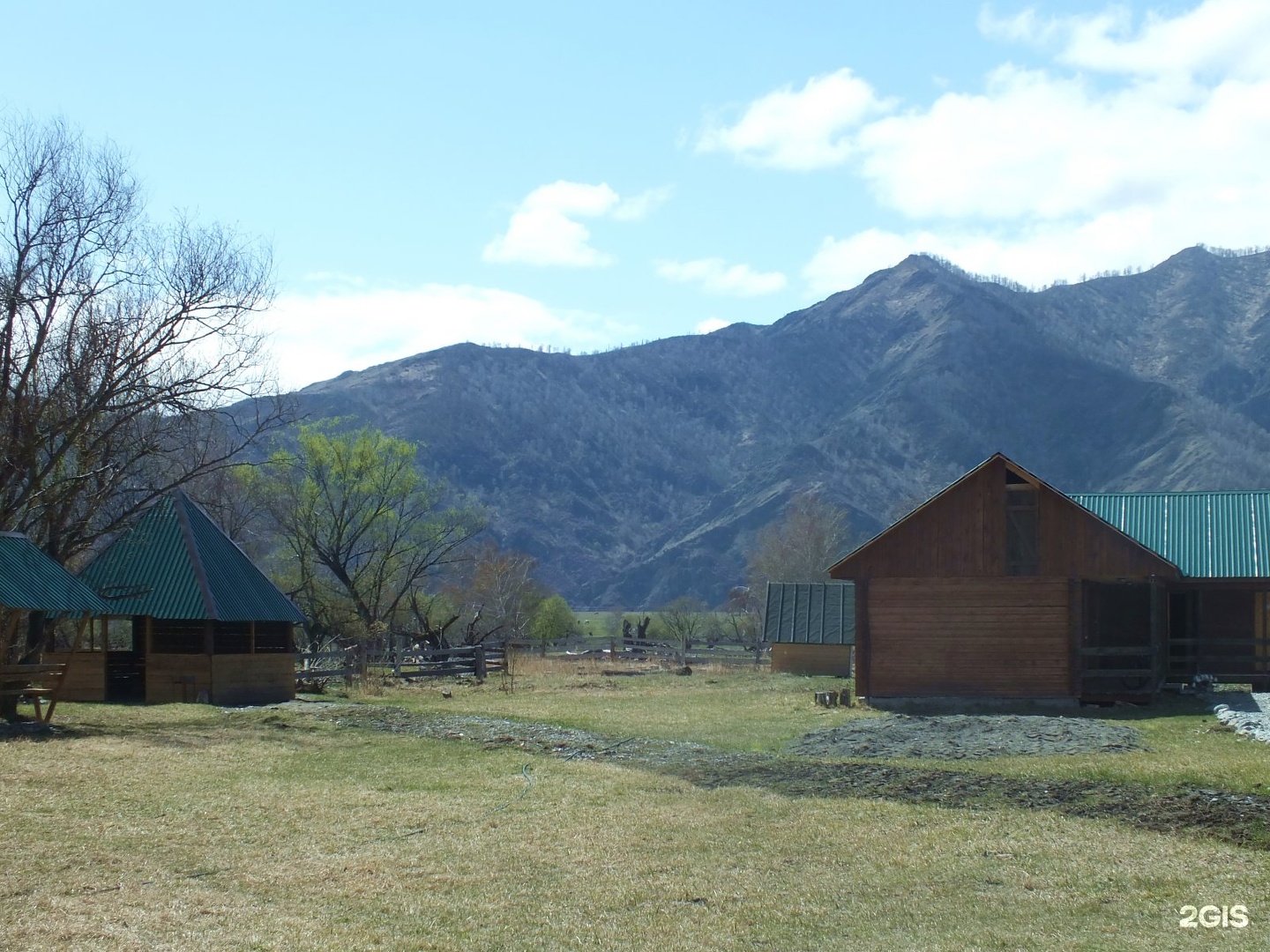 Остров в Эдигане - фото 34