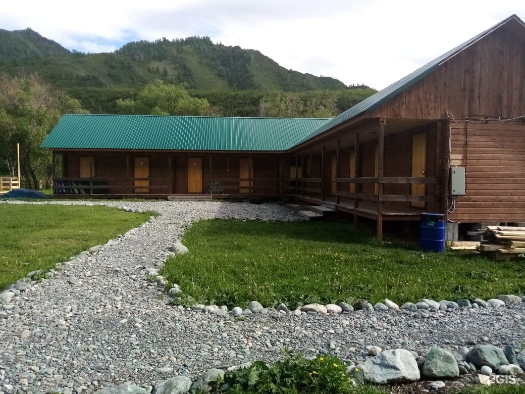 Остров в Эдигане - фото 35