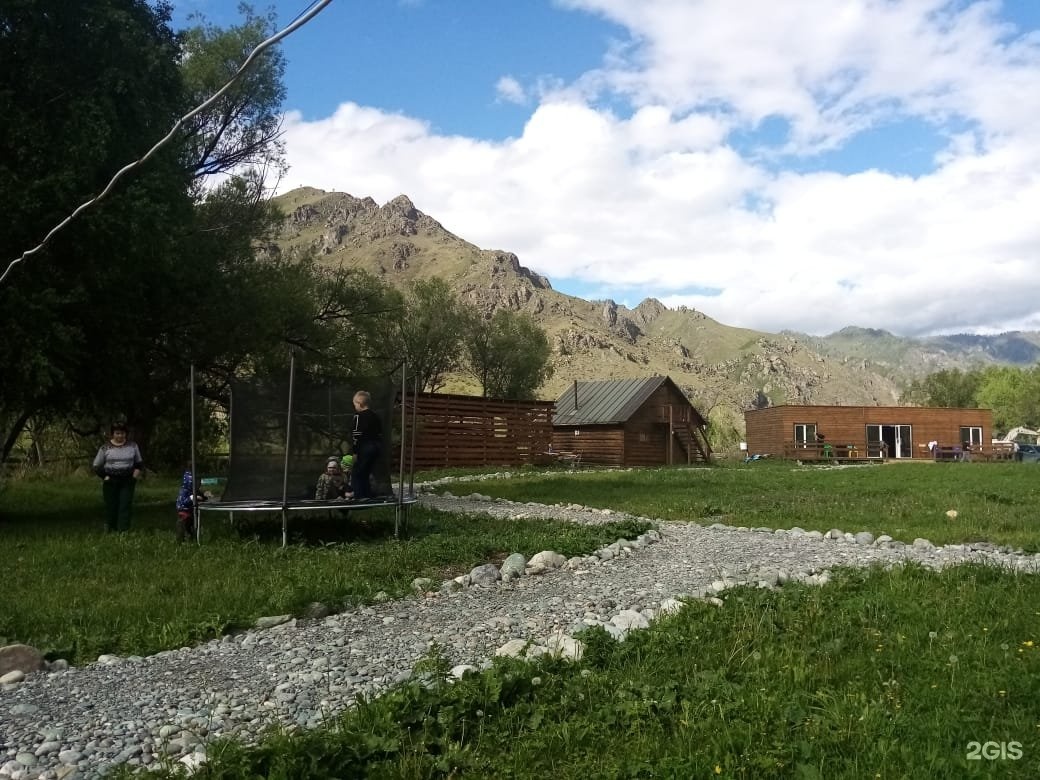 Остров в Эдигане - фото 36