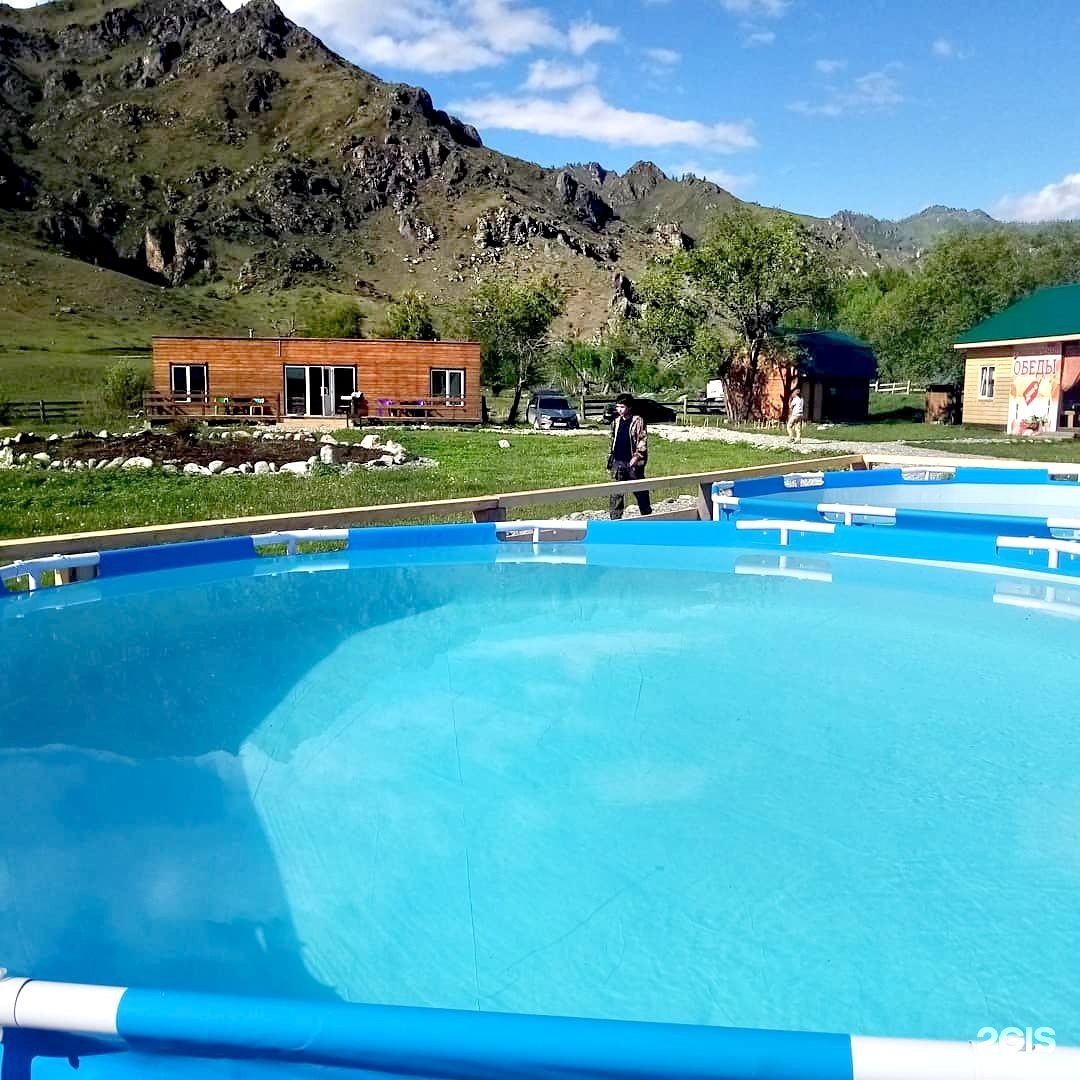 Остров в Эдигане - фото 41