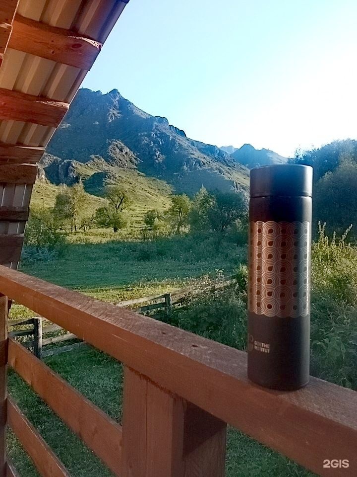 Остров в Эдигане - фото 42