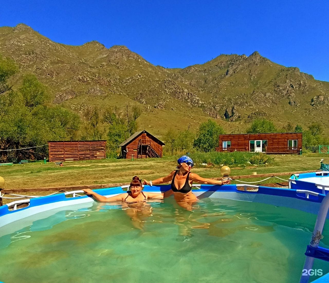 Остров в Эдигане - фото 43