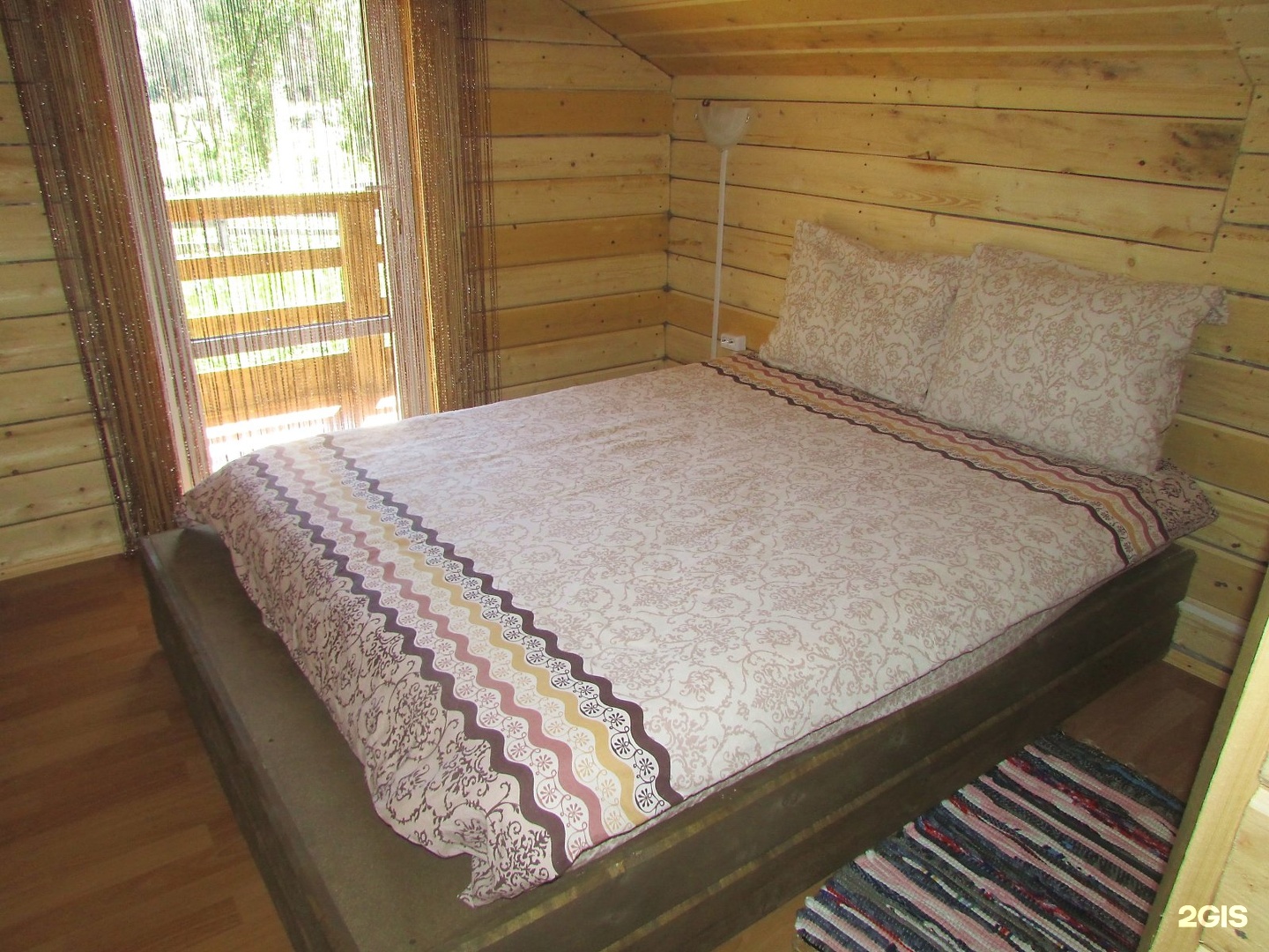 Остров в Эдигане - фото 45