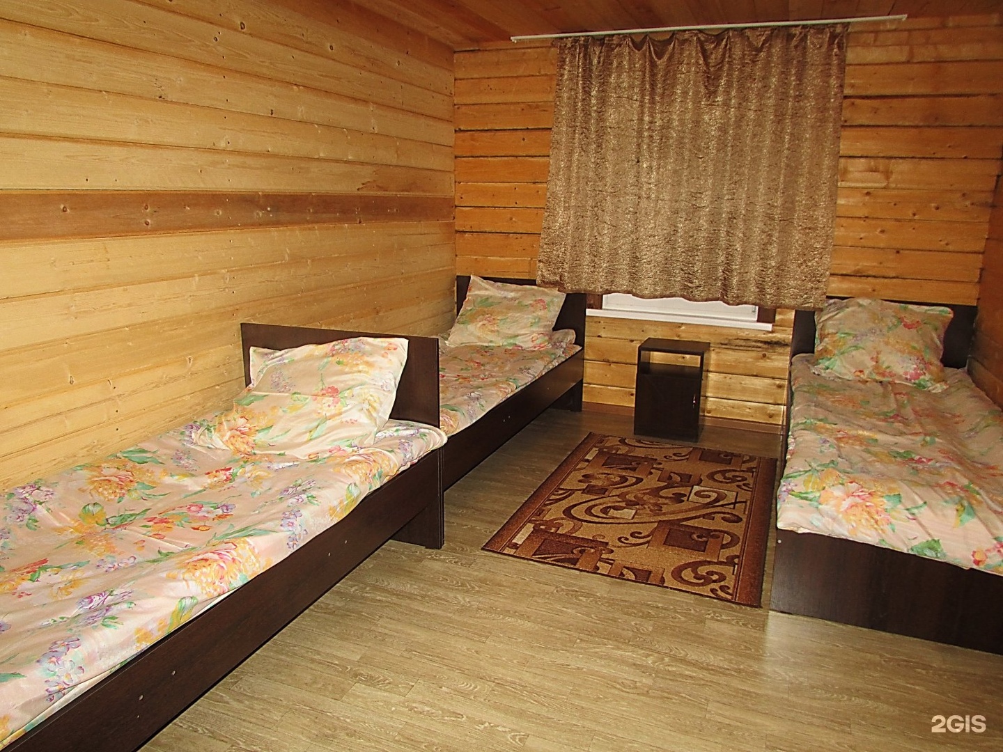 Остров в Эдигане - фото 46