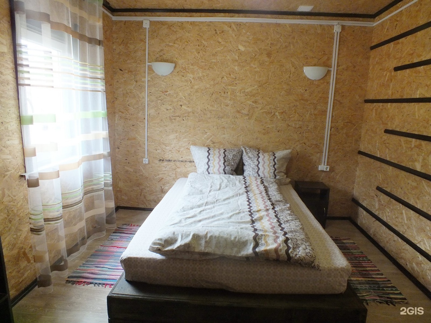 Остров в Эдигане - фото 47