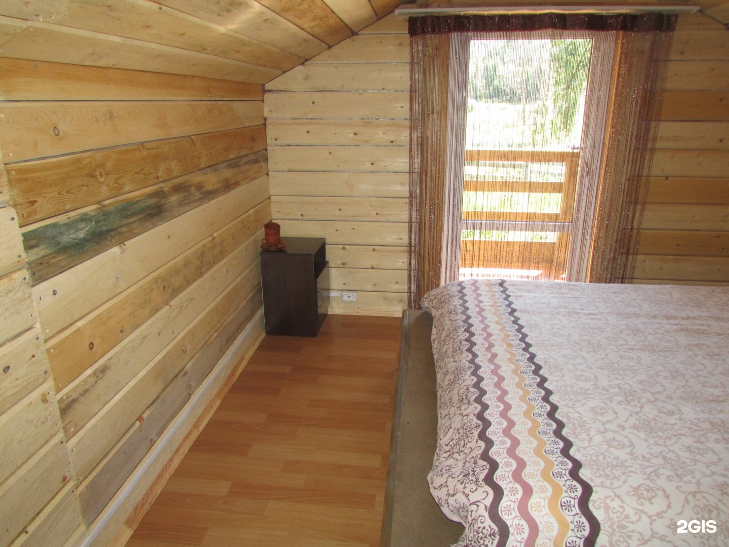 Остров в Эдигане - фото 48