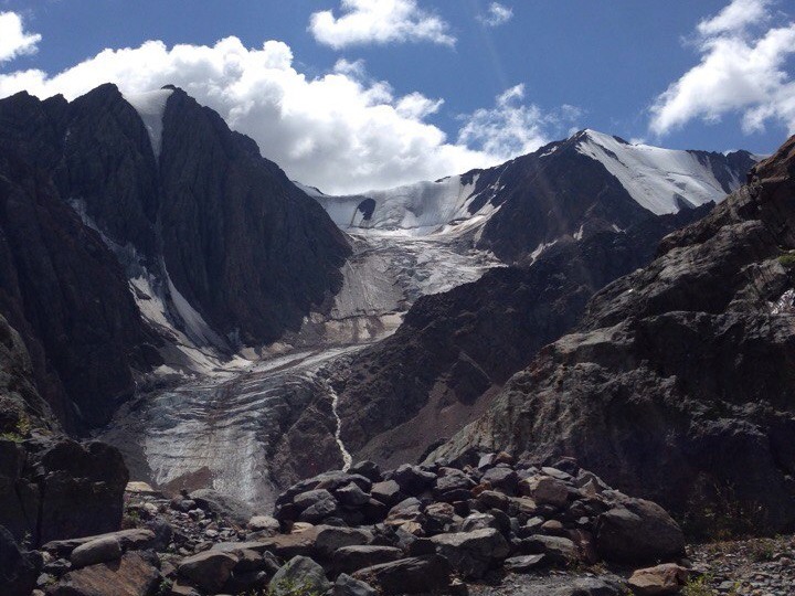 ООО "ЦЕНТР АКТИВНОГО ТУРИЗМА" - фото 1