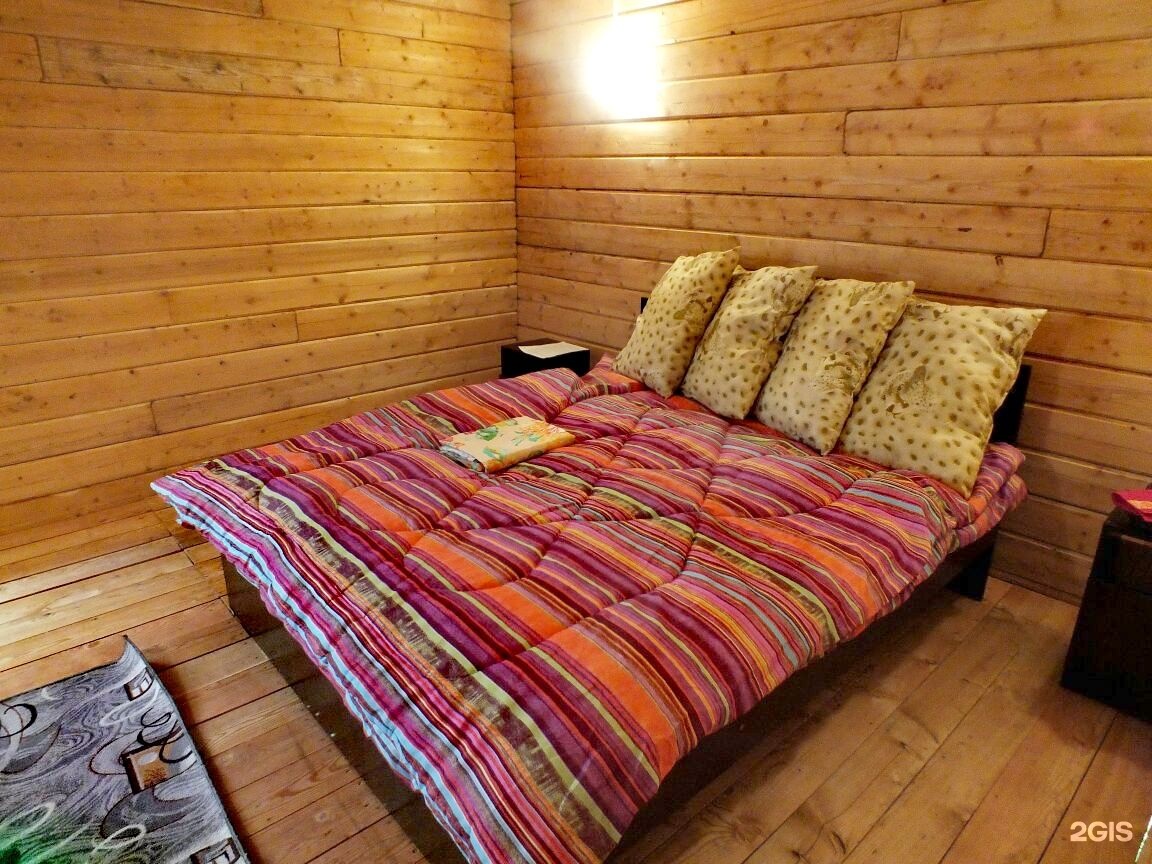 Семейный номер - фото 2