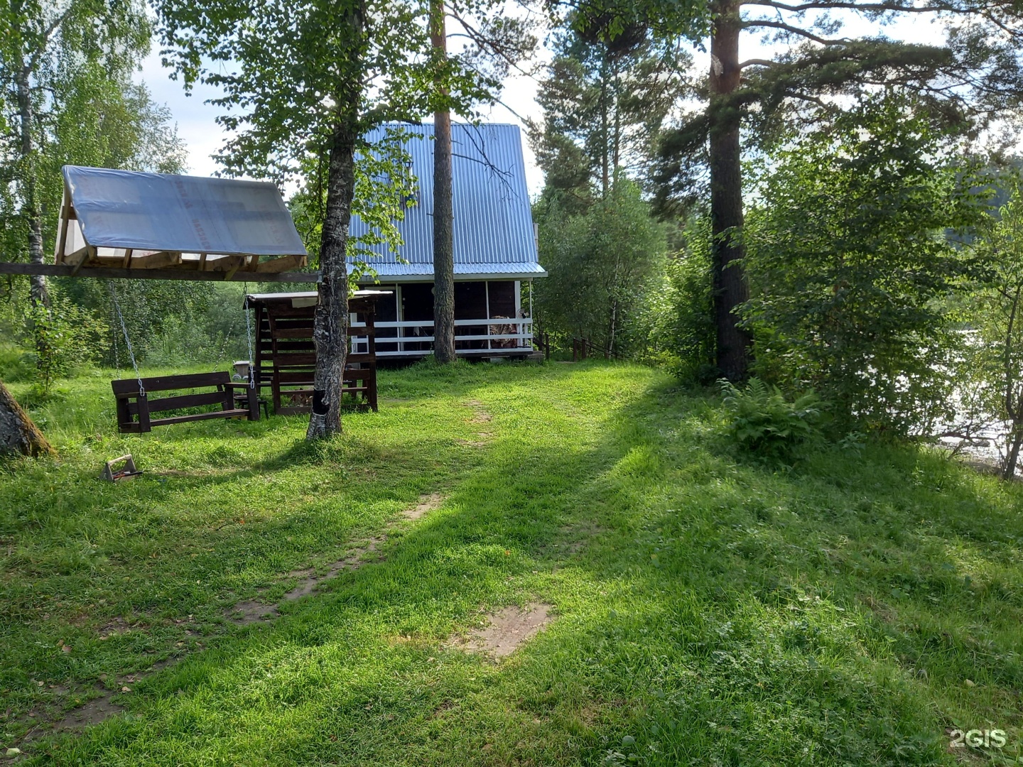 Кордон - фото 1