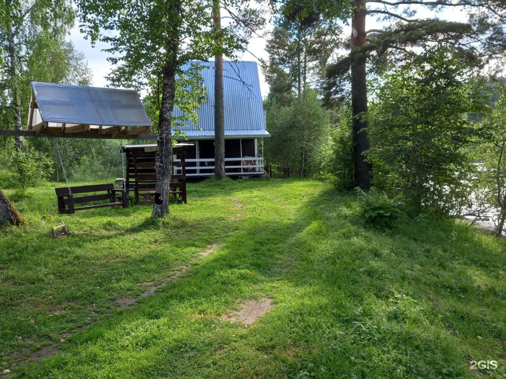 Кордон - фото 1