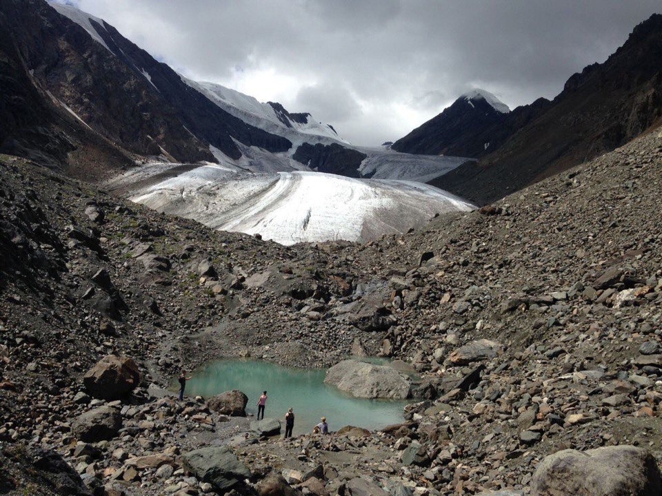 ООО "ЦЕНТР АКТИВНОГО ТУРИЗМА" - фото 2