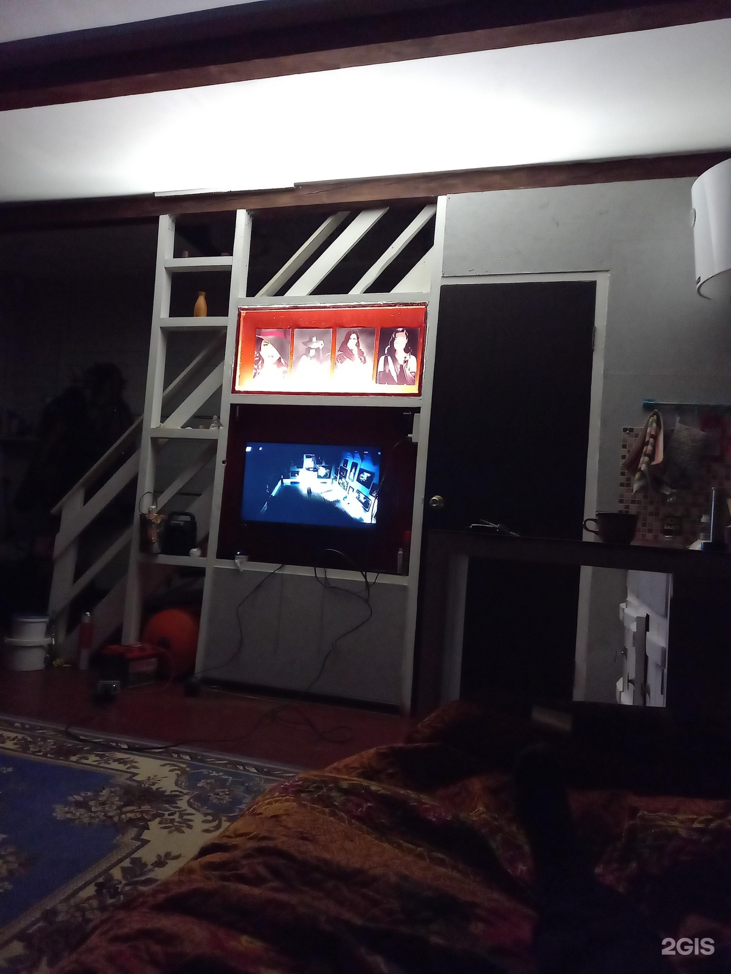 Кордон - фото 9