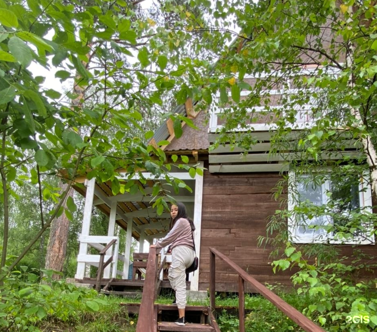 Дом с бассейном - фото 2