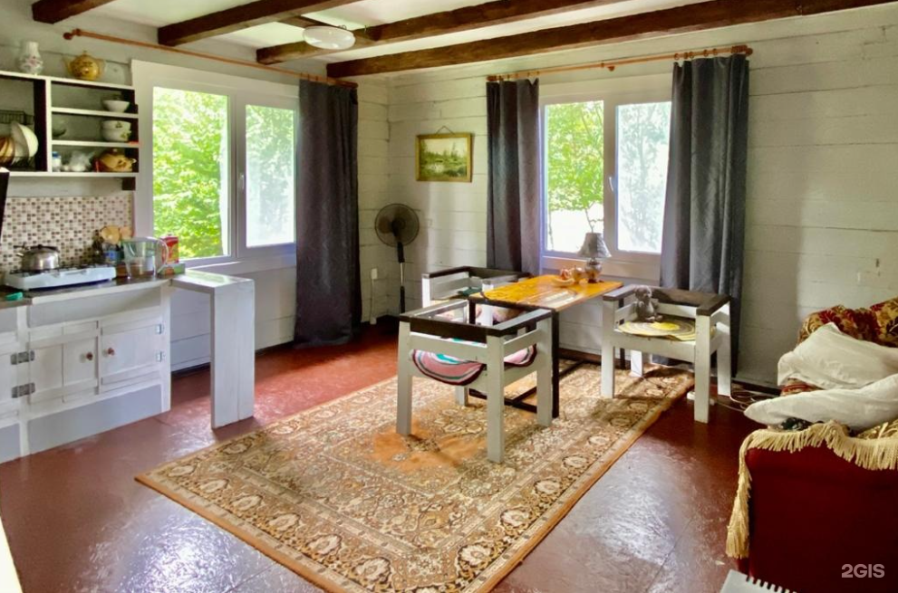 Дом с бассейном - фото 3