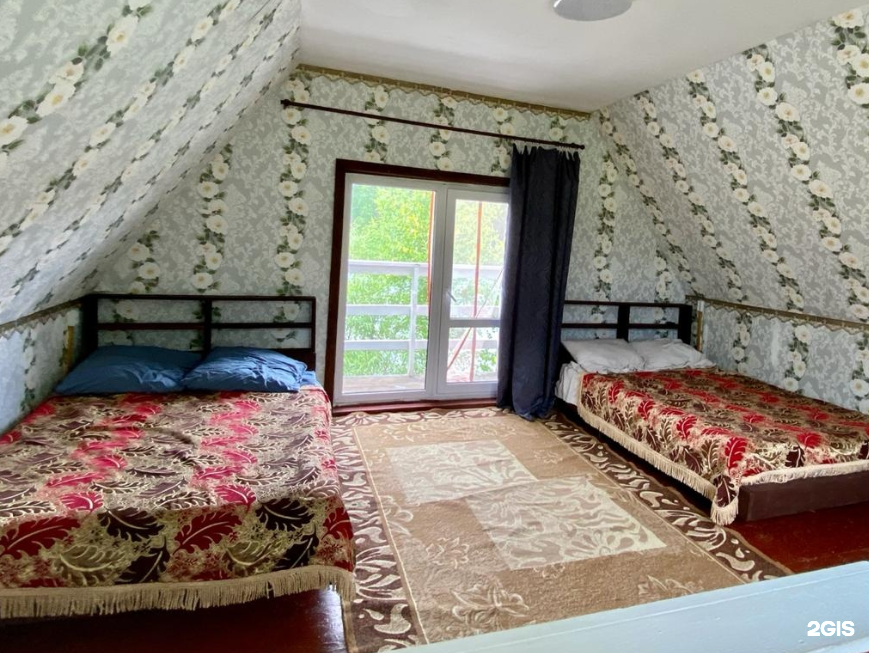 Дом с бассейном - фото 4