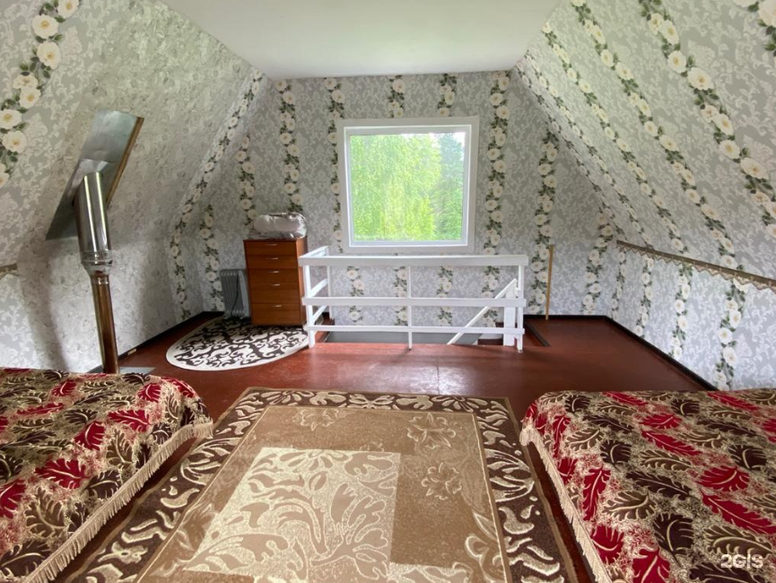 Дом с бассейном - фото 5