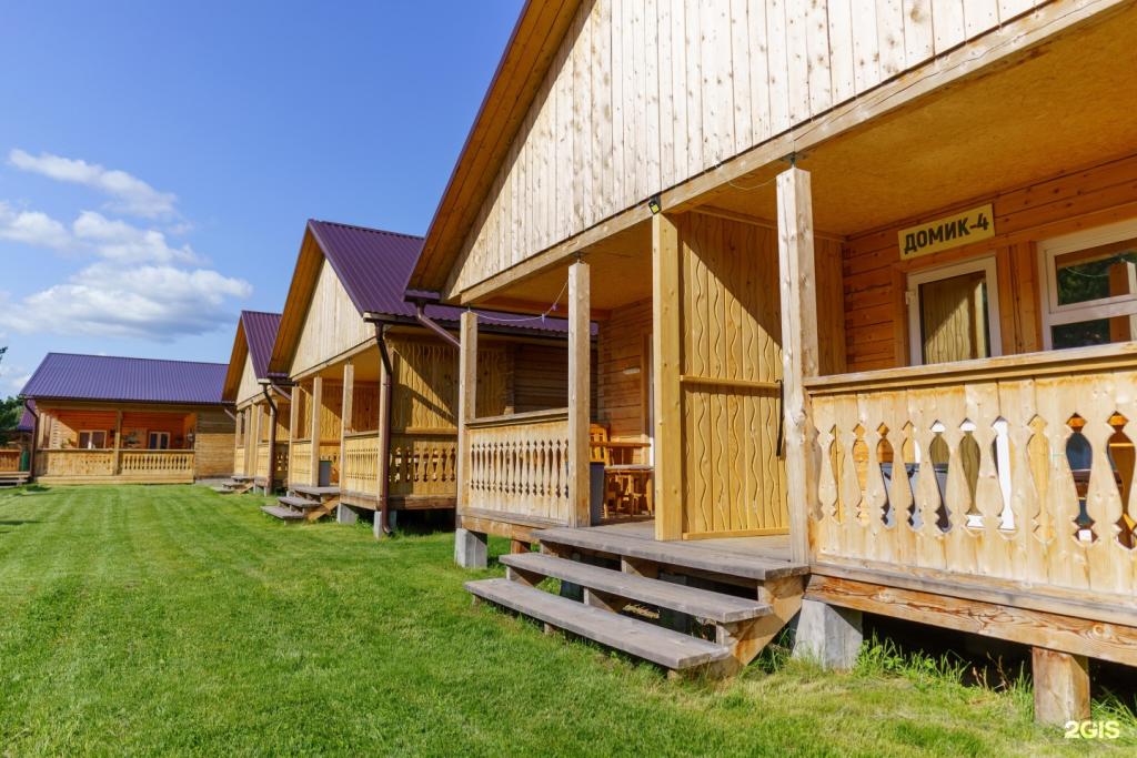 Алтай Чемальский каньон - фото 5