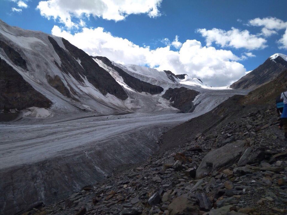 ООО "ЦЕНТР АКТИВНОГО ТУРИЗМА" - фото 5