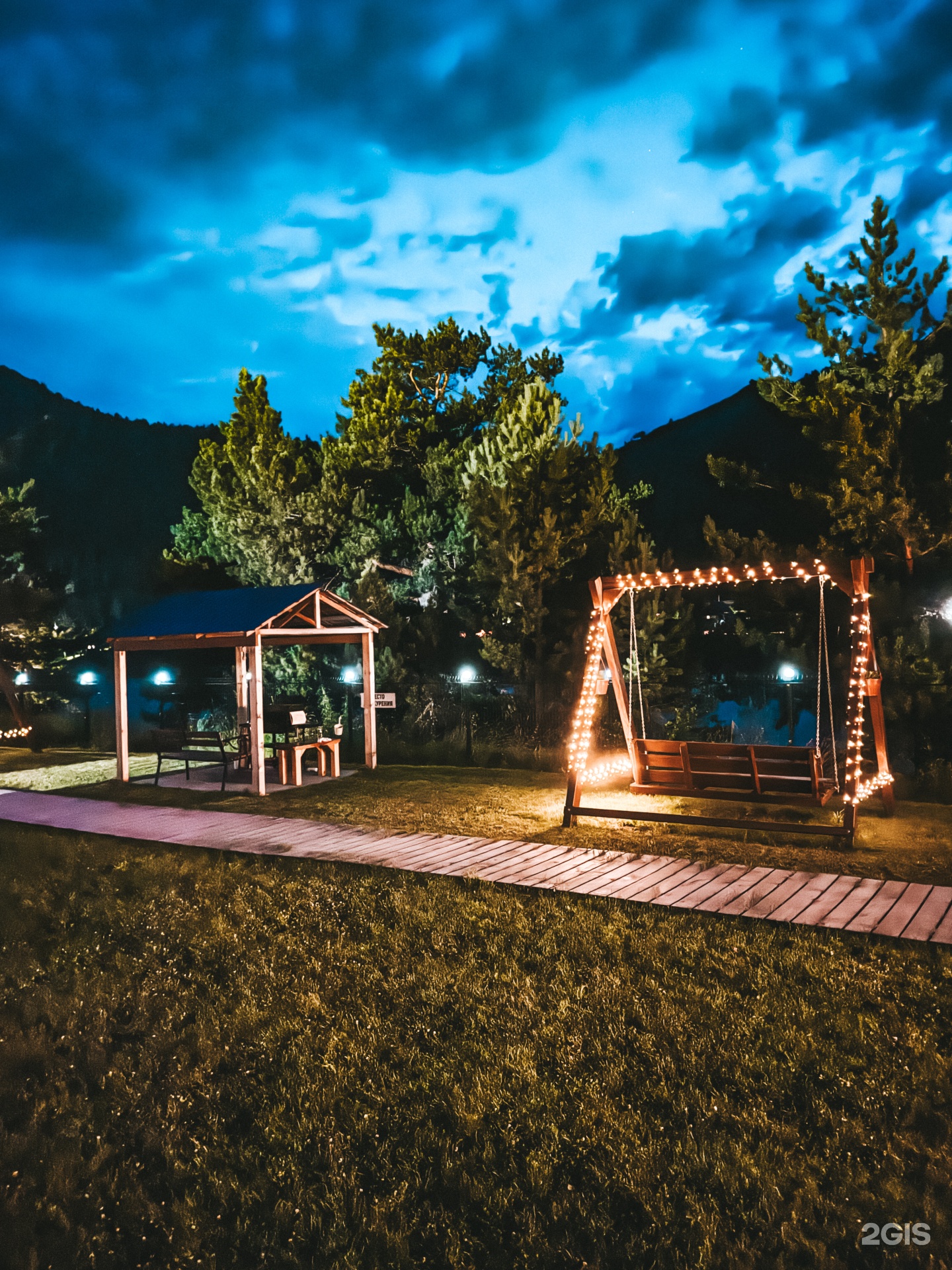 Алтай Чемальский каньон - фото 30