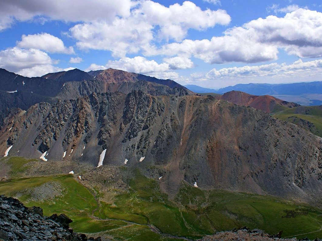 ООО "АЛТАЙ ВИП ТУР" - фото 1