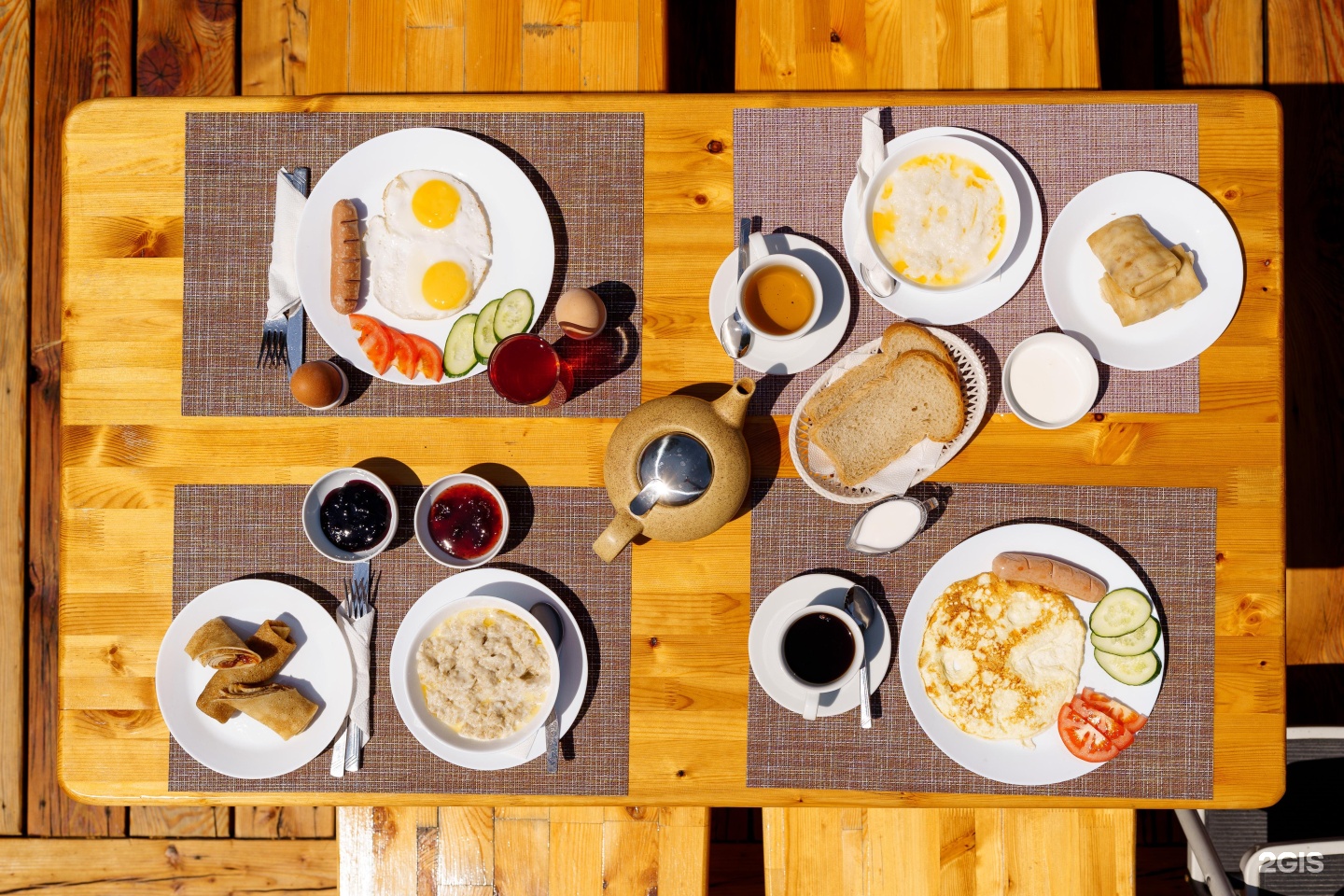 Алтай Чемальский каньон - фото 33