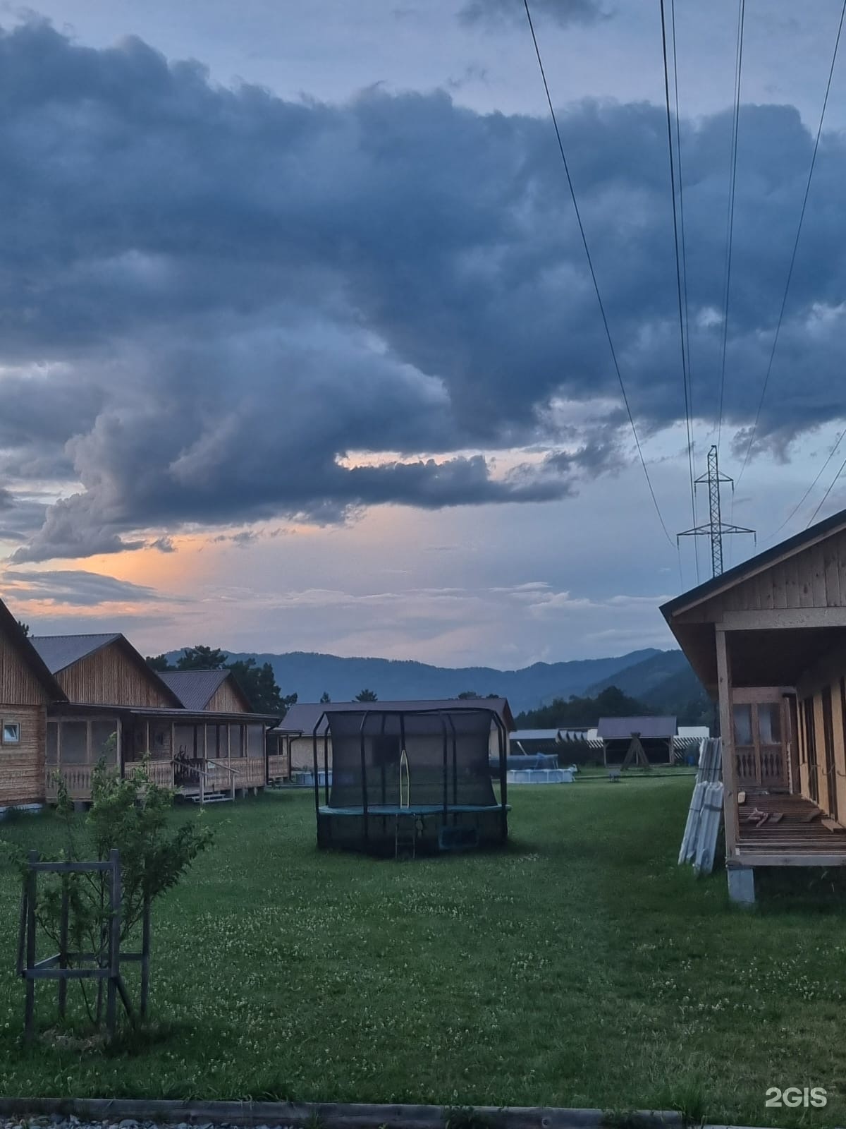 Алтай Чемальский каньон - фото 34