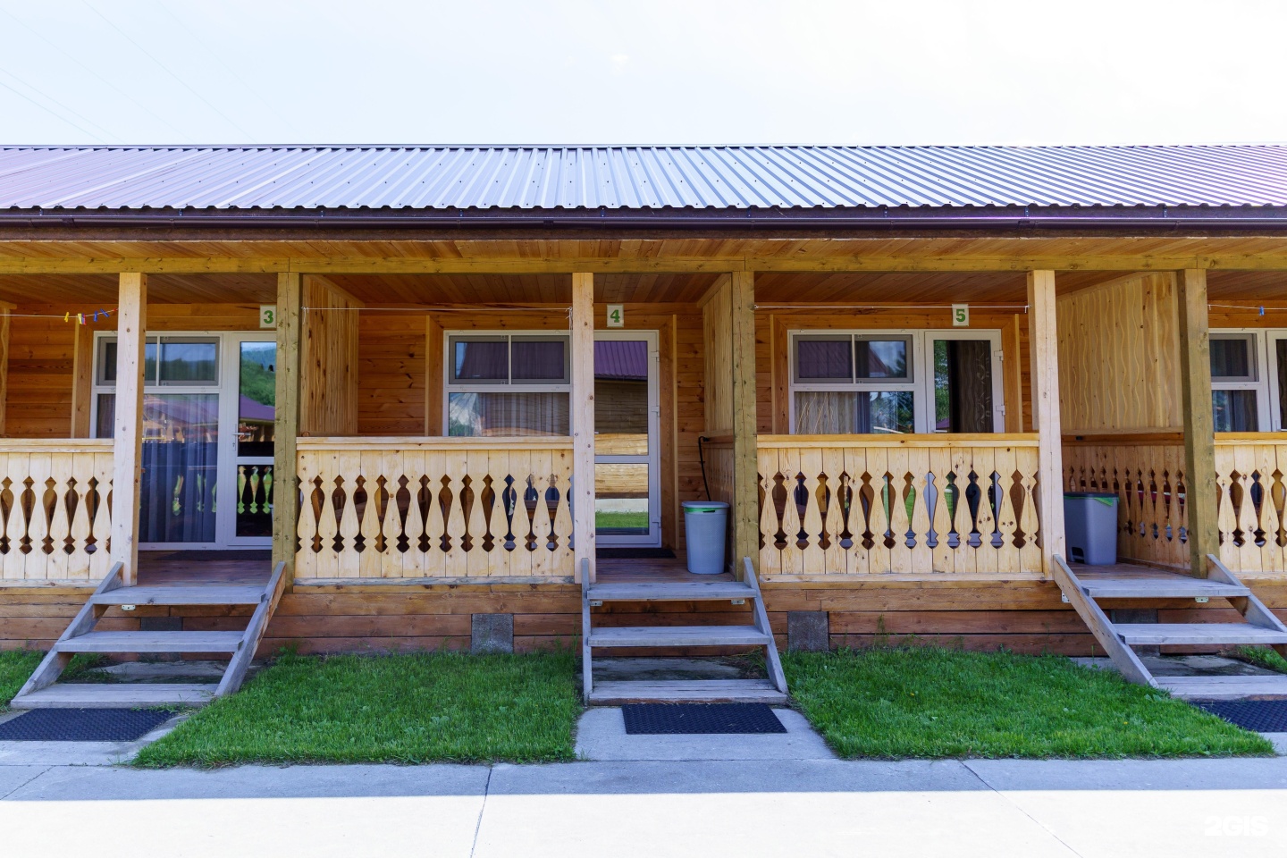 Алтай Чемальский каньон - фото 35