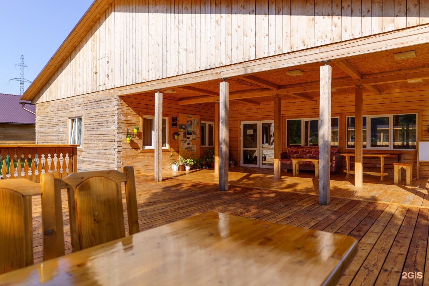 Алтай Чемальский каньон - фото 38