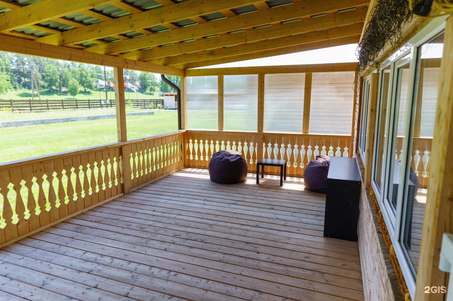 Алтай Чемальский каньон - фото 50