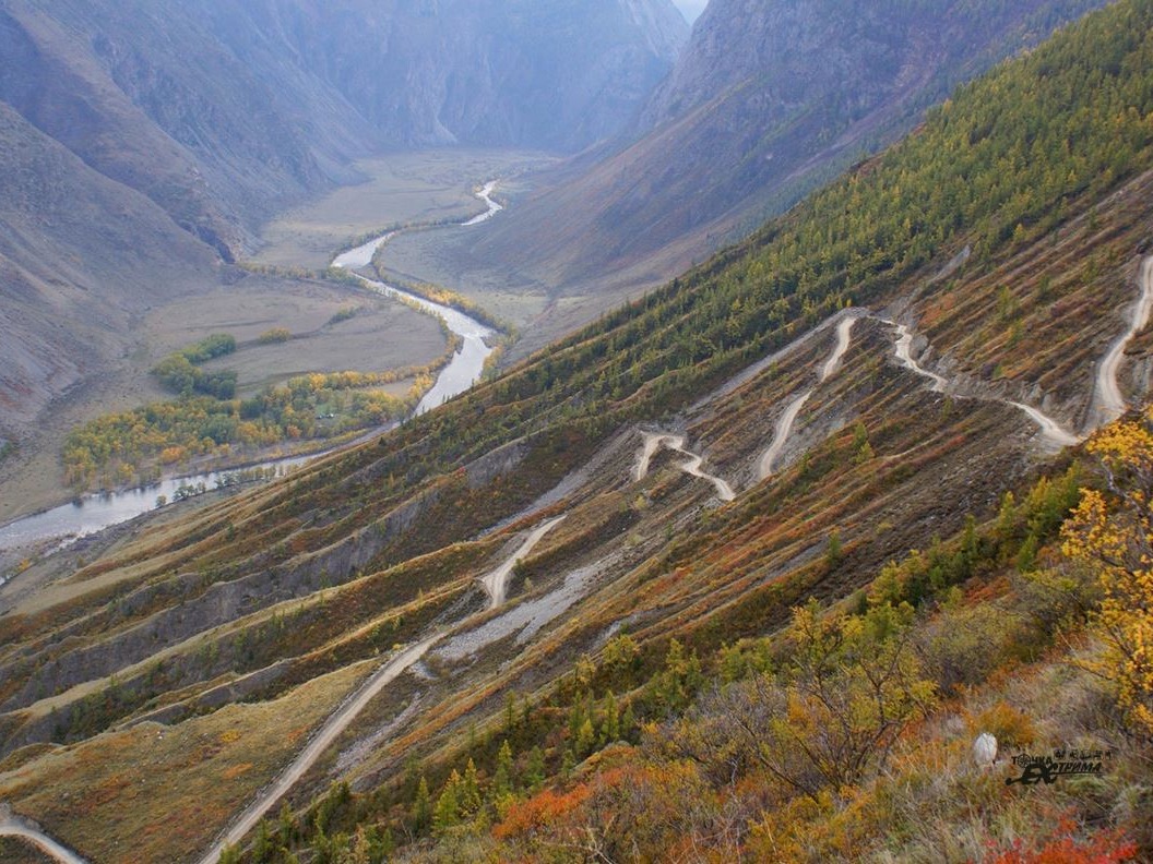 ООО "АЛТАЙ ВИП ТУР" - фото 3