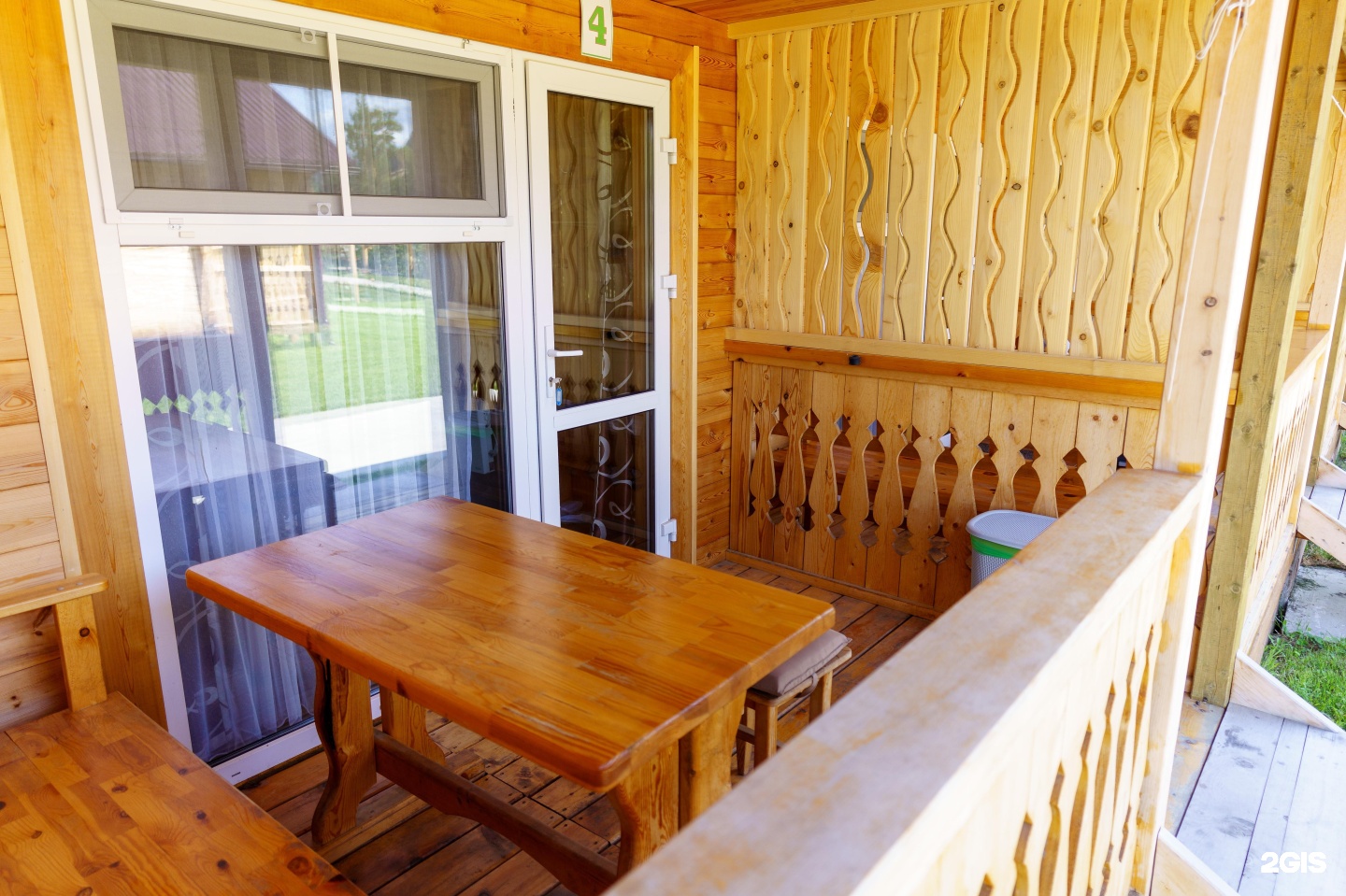 Алтай Чемальский каньон - фото 51