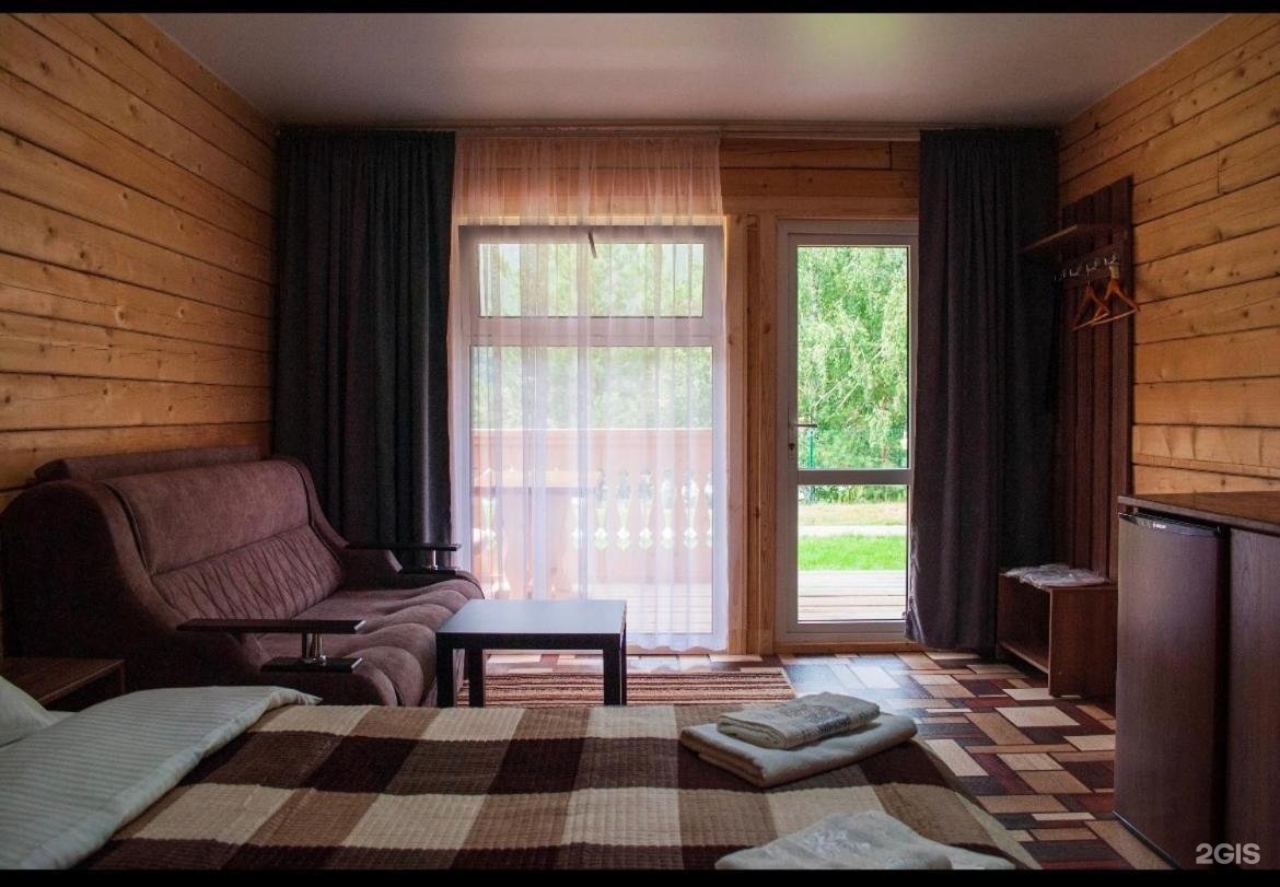 Алтай Чемальский каньон - фото 53