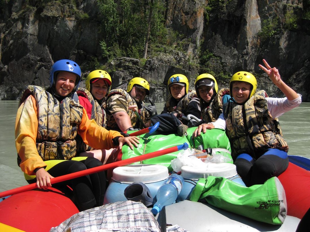 ООО "АЛТАЙ ВИП ТУР" - фото 4